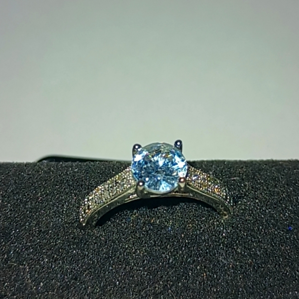 Diamond Ring